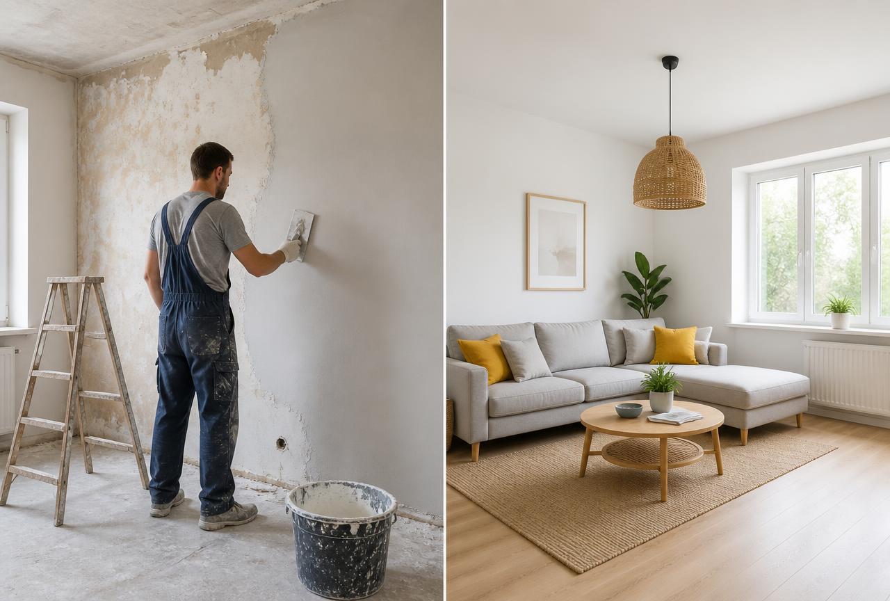 Cas client Ma Maison Renov