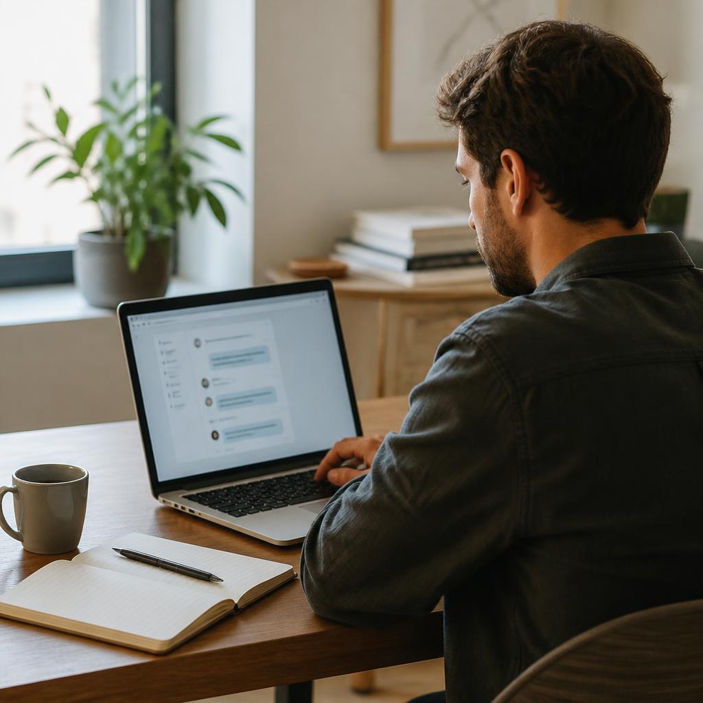 Comment créer des annonces publicitaires avec ChatGPT en 2026 ?
